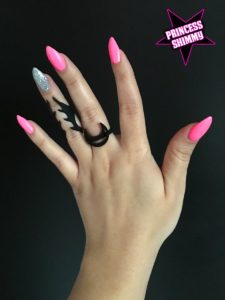 Long Nails Findom